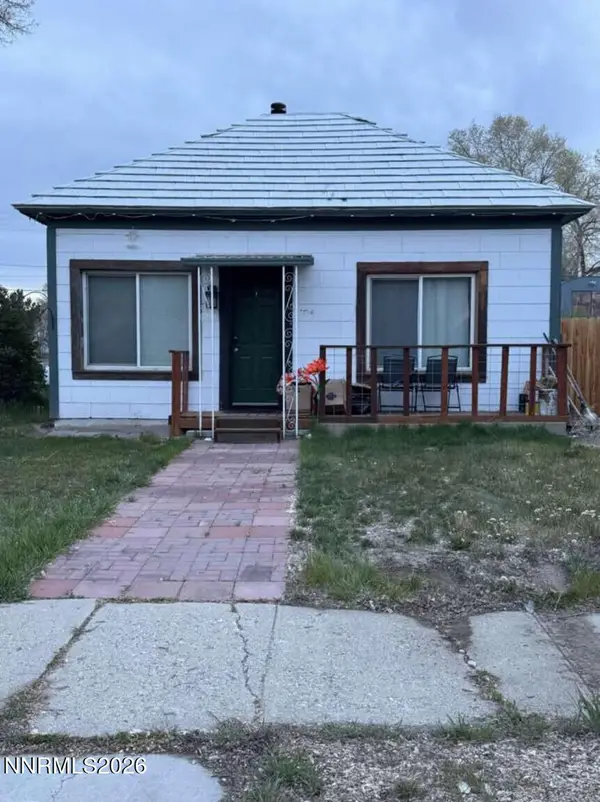 594 5th Street, Wells, NV 89835