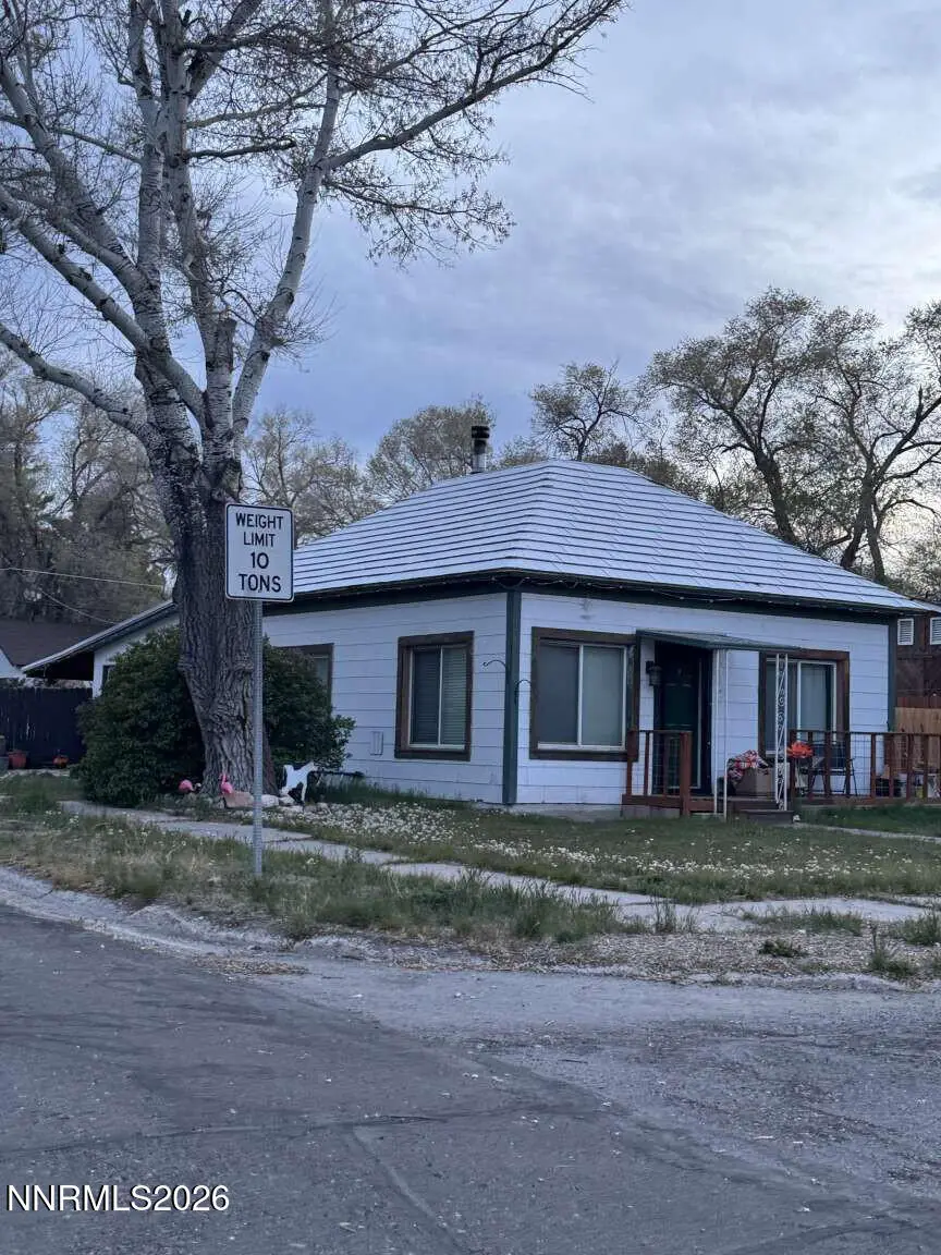 594 5th Street, Wells, NV 89835 - #2