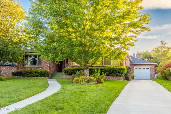 2265 Lindley Way, Reno, NV 89509