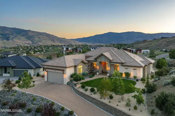 2475 Drake Wood Court, Reno, NV 89523