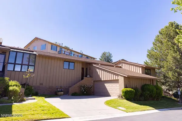 6255 Copper Penny Drive, Reno, NV 89519
