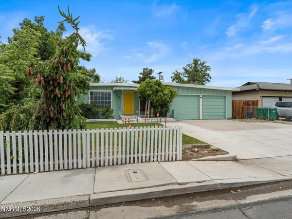 1675 Harvard Way, Reno, NV 89502