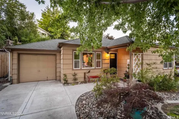 1050 Novelly Drive, Reno, NV 89503