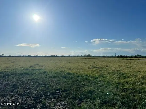 40 Acres on Triple E Lane, Fallon, NV 89406
