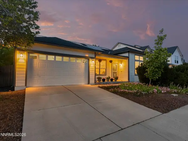 3101 Green River Drive, Reno, NV 89503