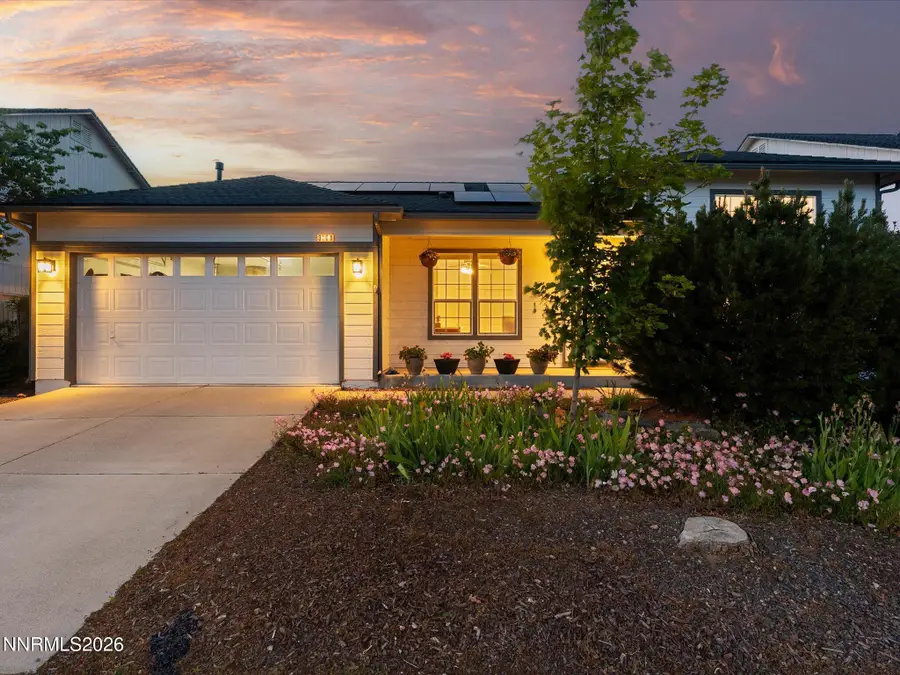 3101 Green River Drive, Reno, NV 89503 - #2
