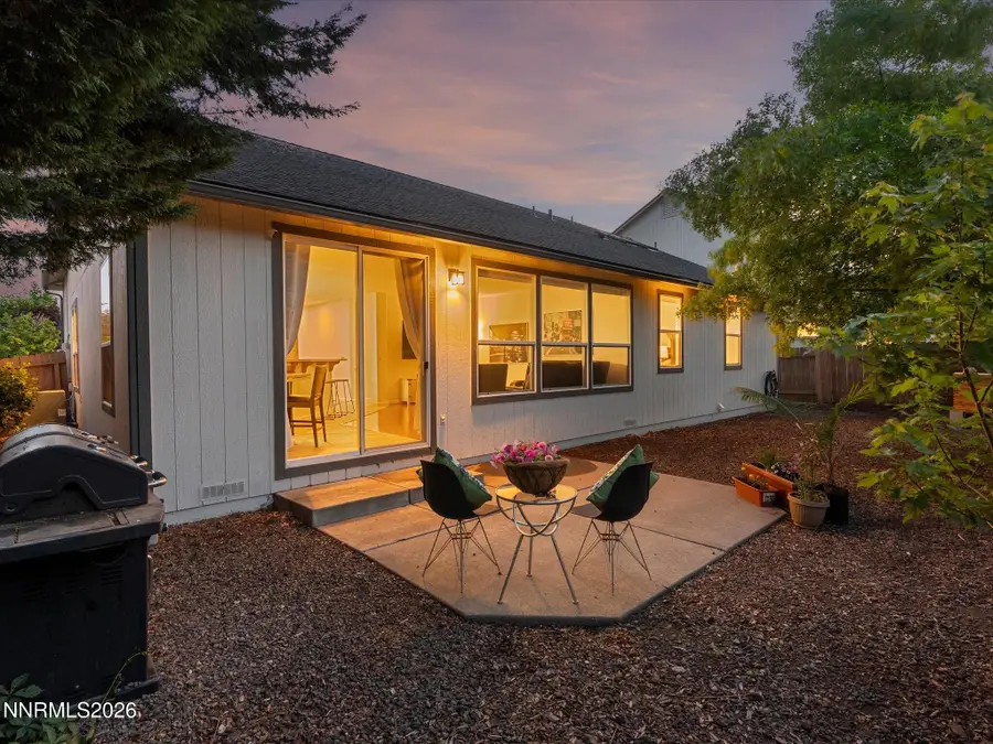 3101 Green River Drive, Reno, NV 89503 - #3