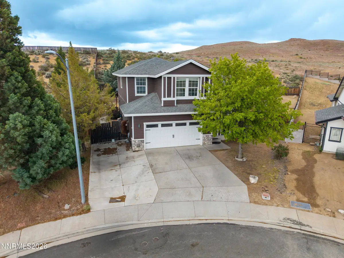 760 Burgundy Court, Reno, NV 89506 - #1