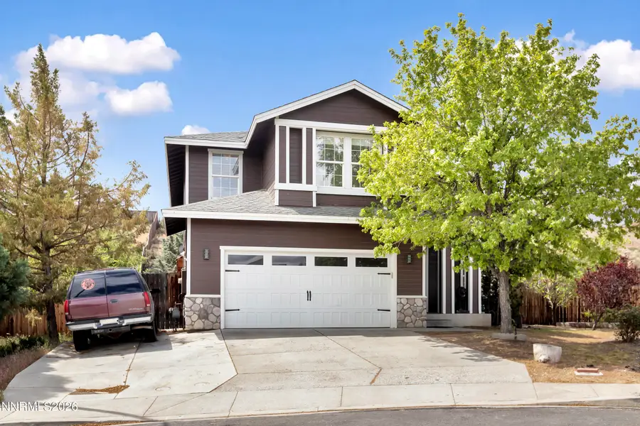 760 Burgundy Court, Reno, NV 89506 - #2