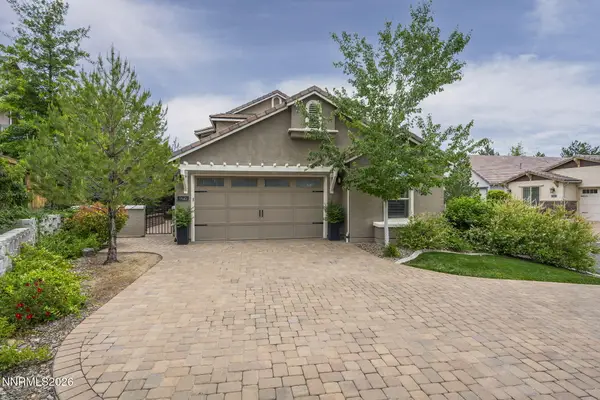 1340 Balfour Drive, Reno, NV 89509