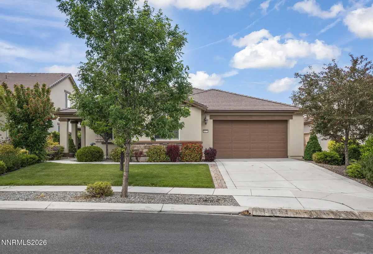 10275 Mott Drive, Reno, NV 89521 - #1