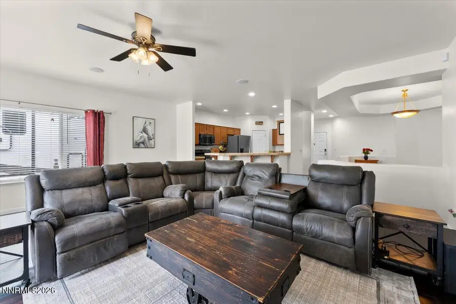 7695 Creek Canyon Drive, Reno, NV 89506 - #2