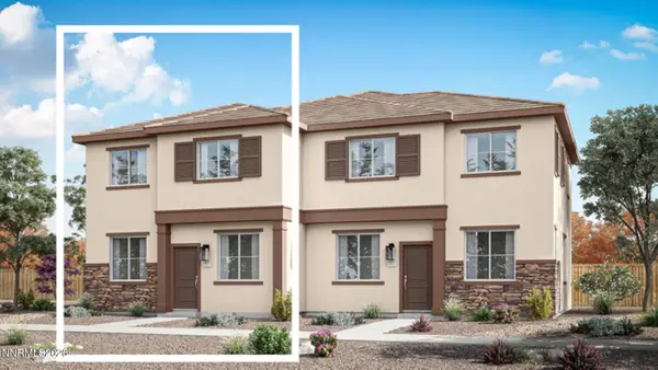 1882 Bella Rosa Alley, Minden, NV 89423