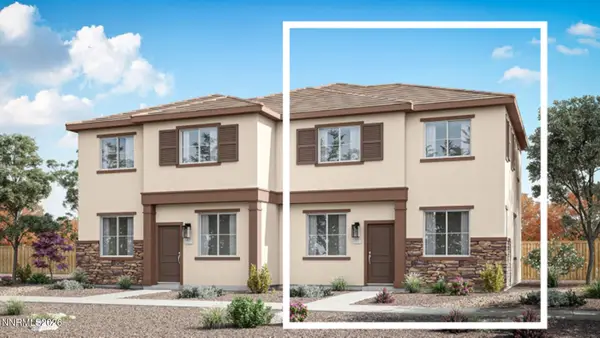 1878 Bella Rosa Alley, Minden, NV 89423