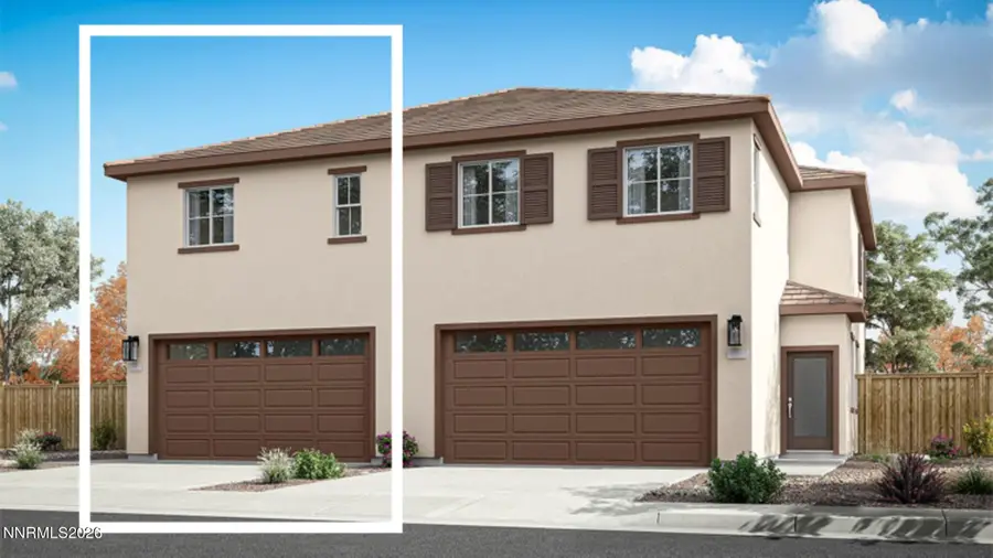 1878 Bella Rosa Alley, Minden, NV 89423 - #2