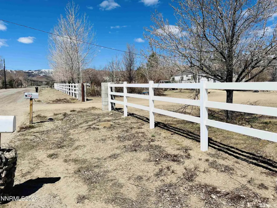 3910 Walker View Road, Topaz Ranch Estates, NV 89444 - #2