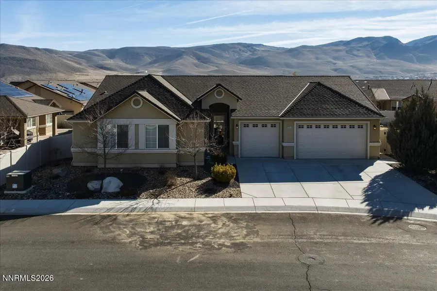 9610 Jessica Court, Reno, NV 89521 - #2