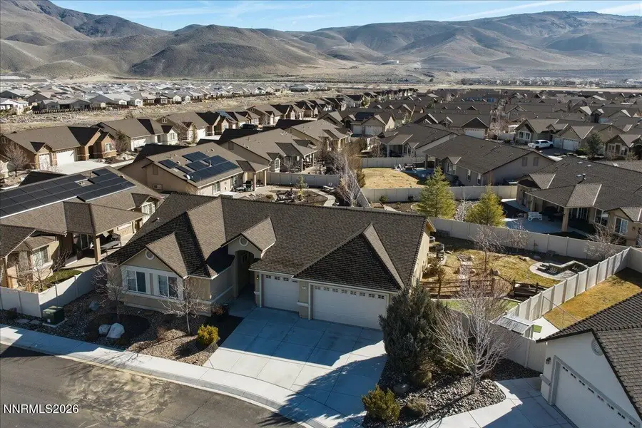 9610 Jessica Court, Reno, NV 89521 - #3