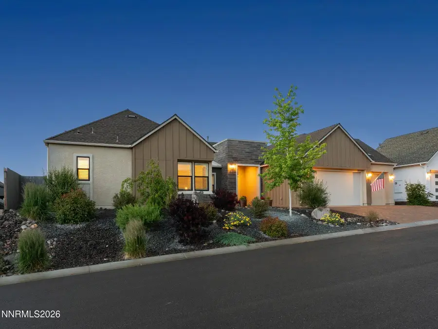 3063 Feathertop Drive, Reno, NV 89521 - #3