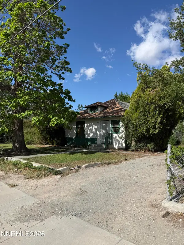 513 S Main Street, Yerington, NV 89447