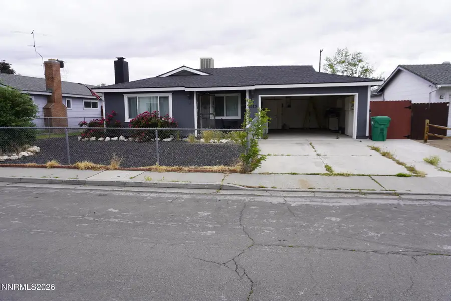 1570 Radcliffe Drive, Reno, NV 89502 - #2