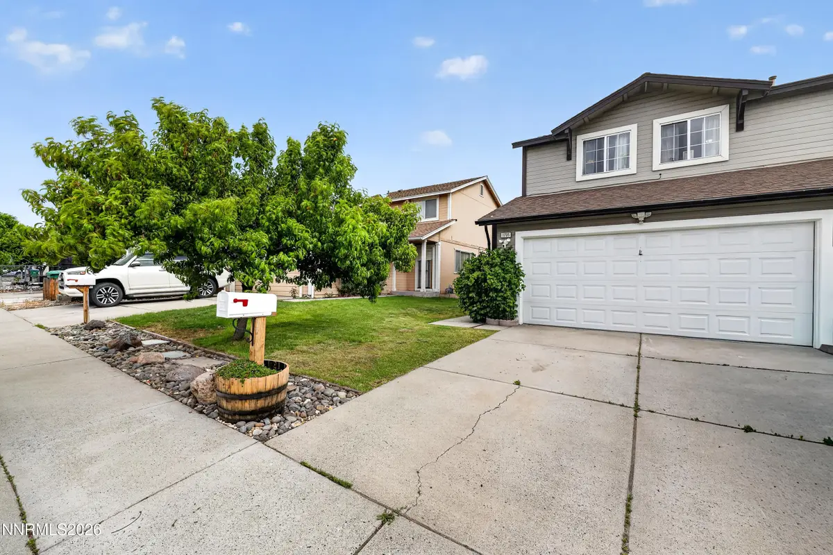 1735 Catham Lane, Sparks, NV 89434 - #1