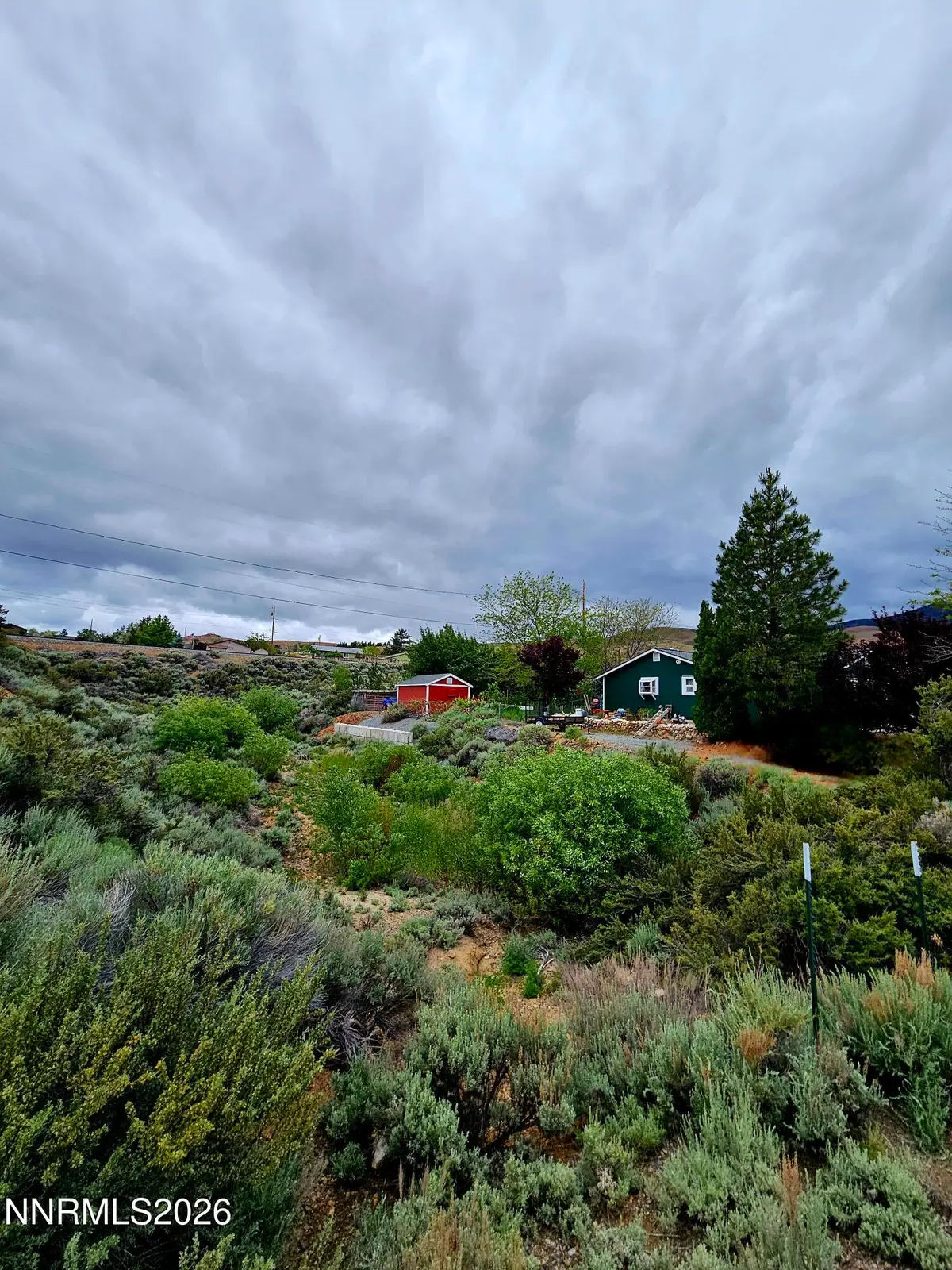 8230 Mohawk Lane, Reno, NV 89506 - #1