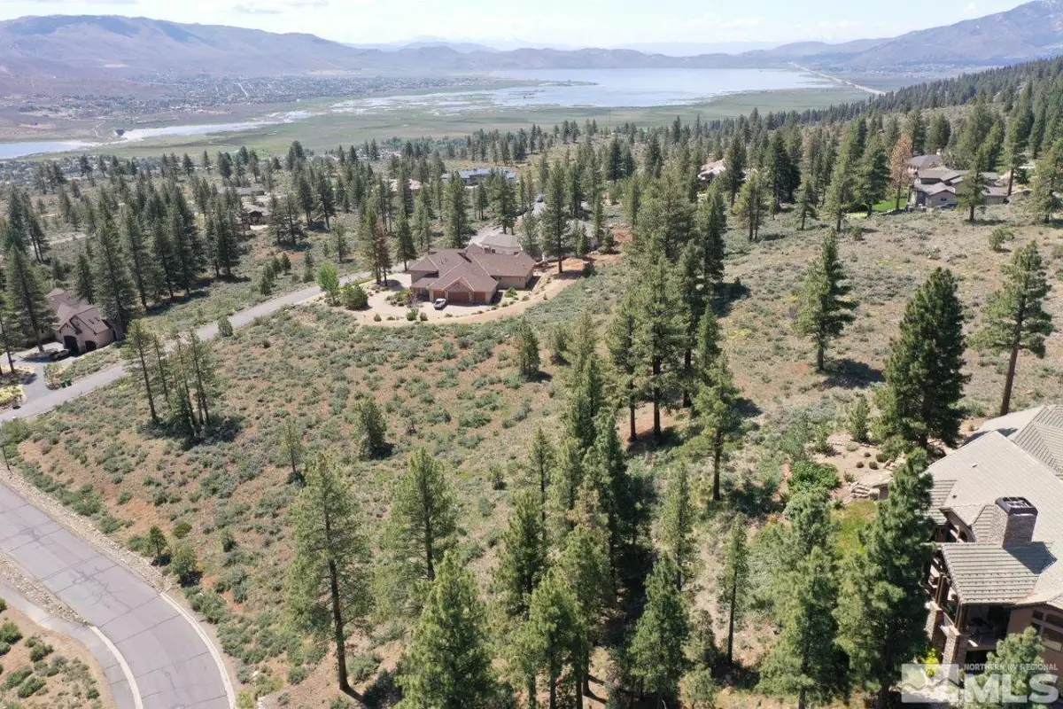 400 Mt Mahogany Court, Reno, NV 89511 - #1