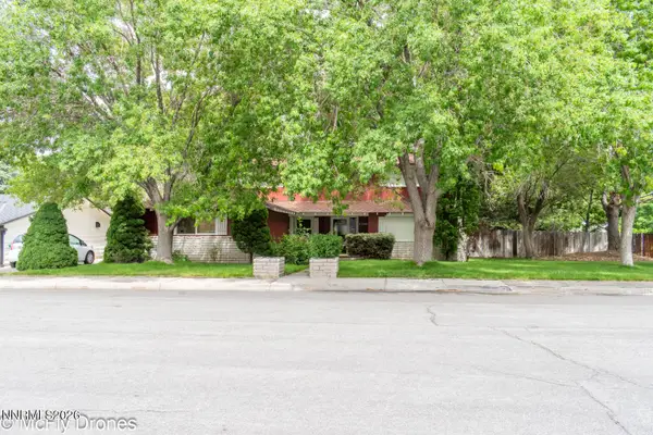 4290 Garlan Lane, Reno, NV 89509