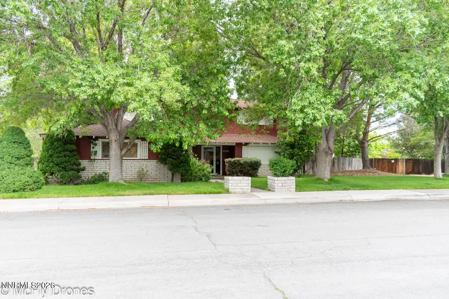 4290 Garlan Lane, Reno, NV 89509 - #2