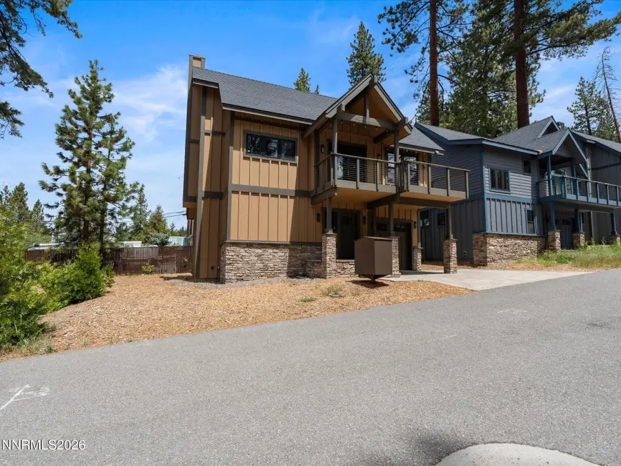 1200 Tahoe Glen Drive, Glenbrook, NV 89413 - #2