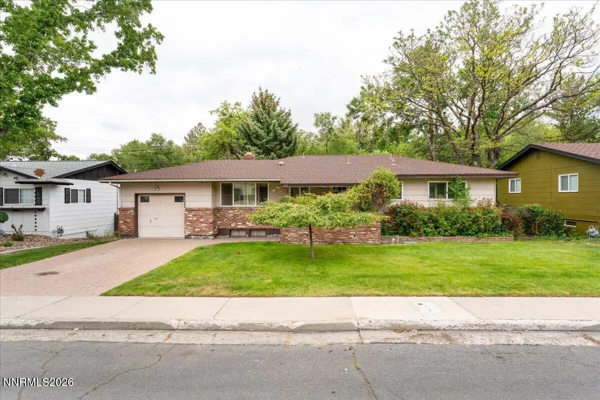640 Rosewood Drive, Reno, NV 89509 - #1