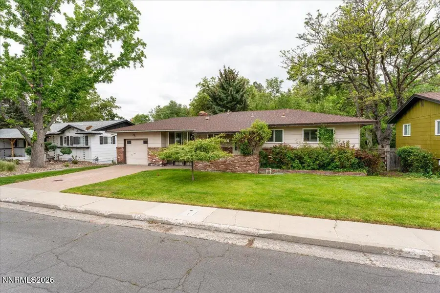 640 Rosewood Drive, Reno, NV 89509 - #3