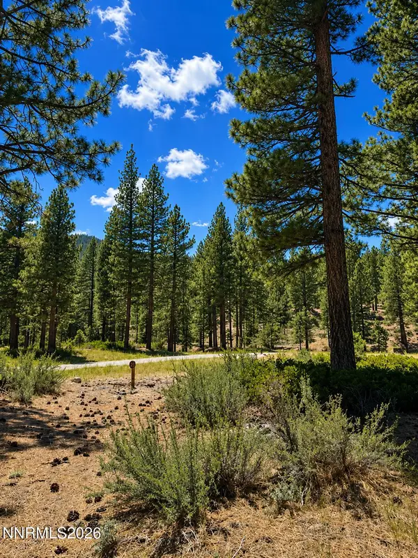 406 Rose Summit Trail #348, Carson City, NV 89705