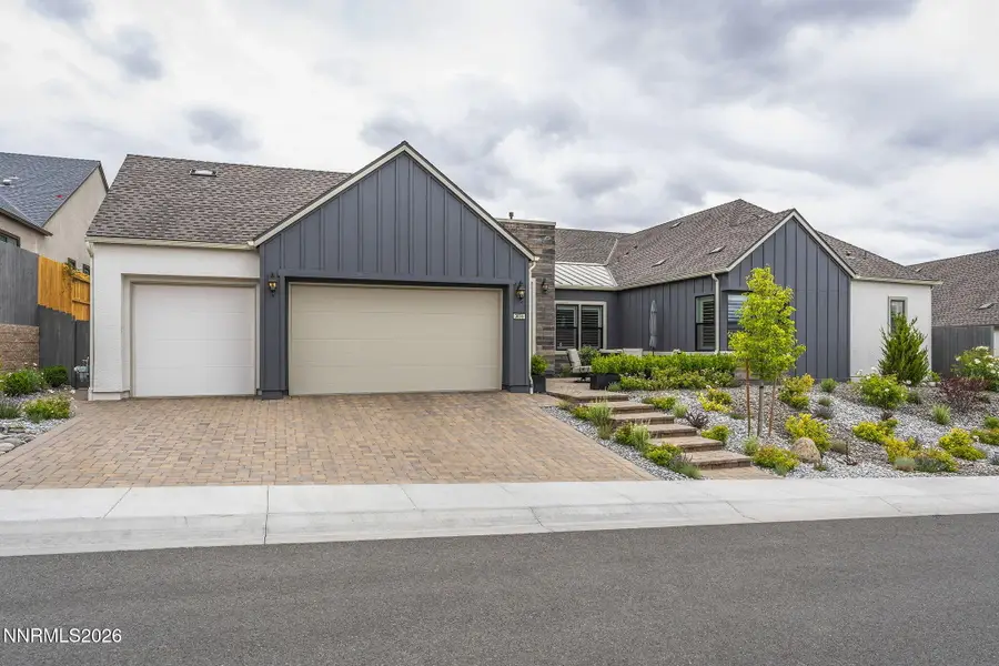 3036 Bristol Drive, Reno, NV 89521 - #3