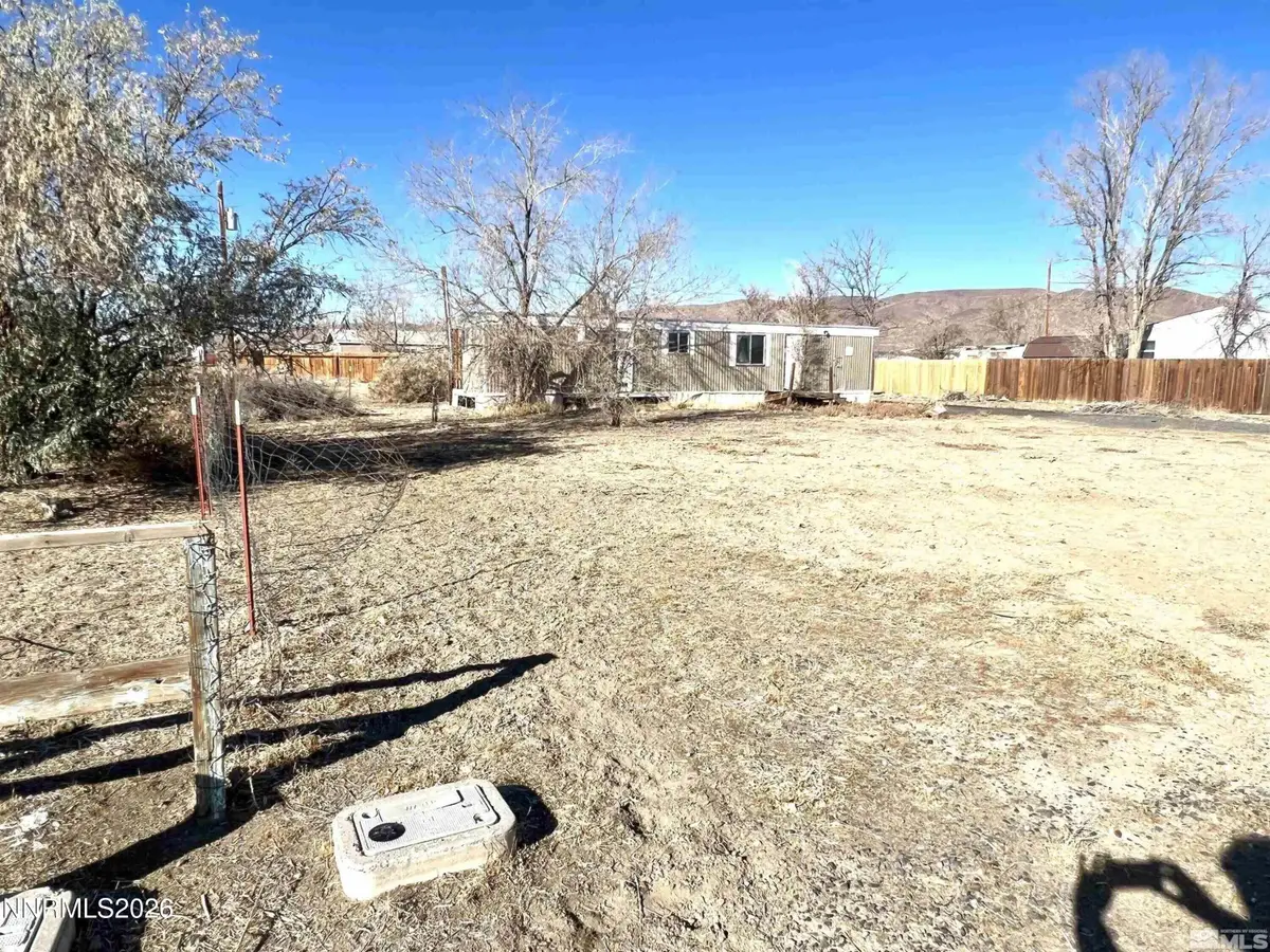 2575 Toiyabe Street, Silver Springs, NV 89429 - #1