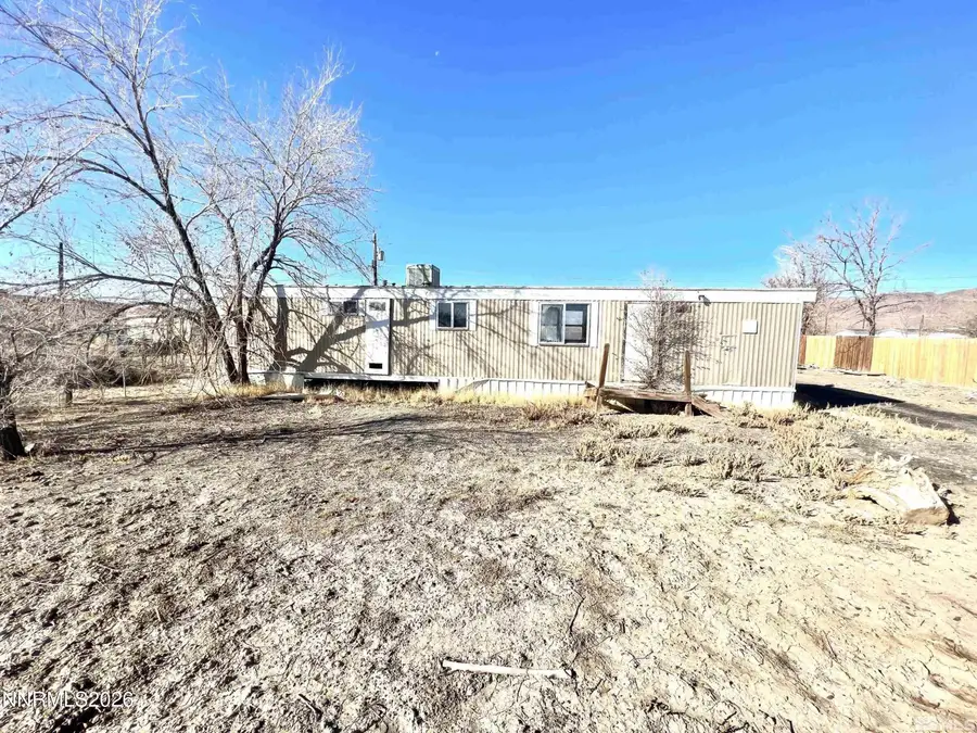 2575 Toiyabe Street, Silver Springs, NV 89429 - #3