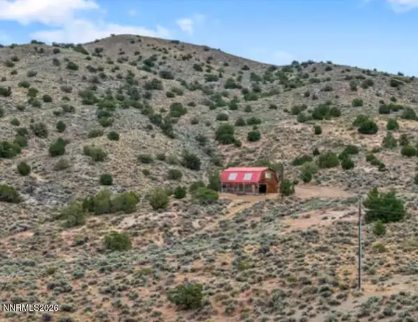 0 Peak Road #1-2-3, Reno, NV 89510
