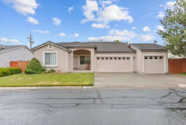 1845 Stoneridge Drive, Verdi, NV 89439