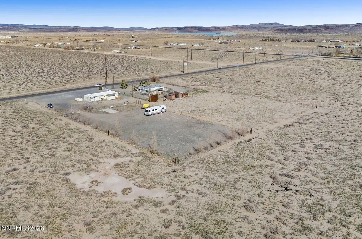 1375 E Fir Street, Silver Springs, NV 89429 - #1