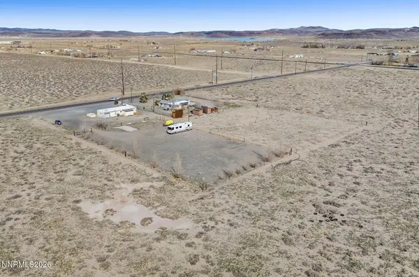 1375 E Fir Street, Silver Springs, NV 89429