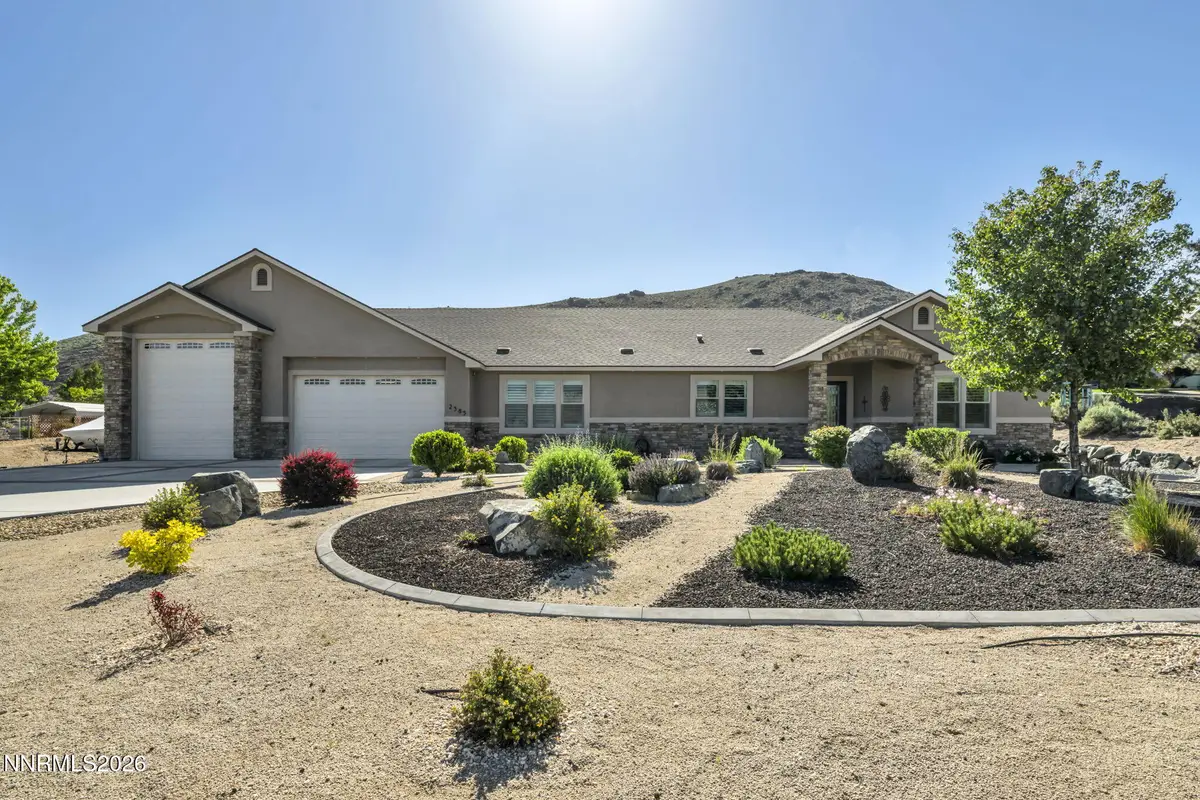 2385 Lompa Lane, Carson City, NV 89701 - #1