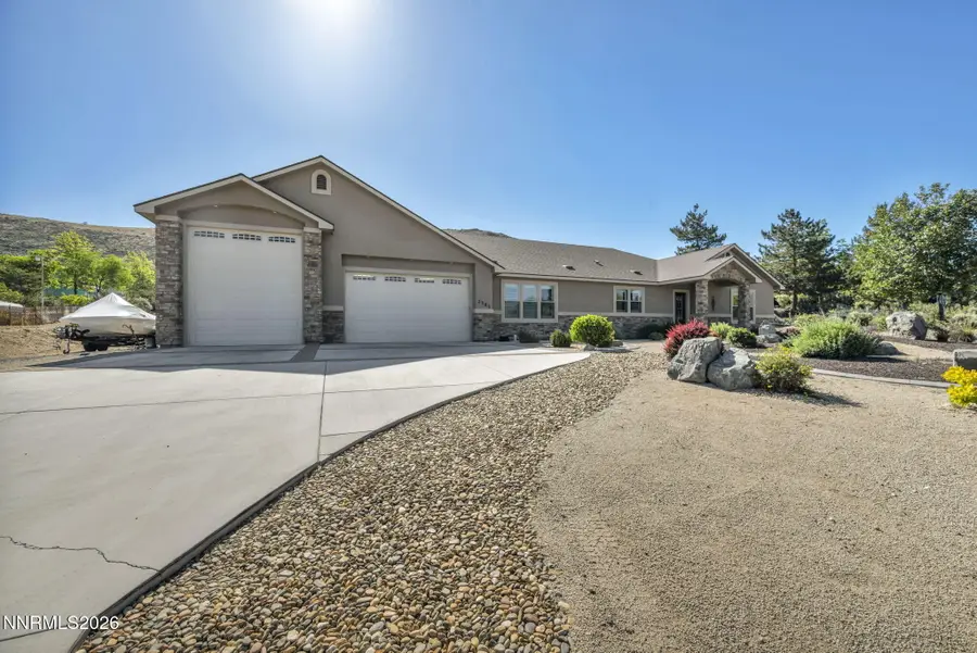 2385 Lompa Lane, Carson City, NV 89701 - #2