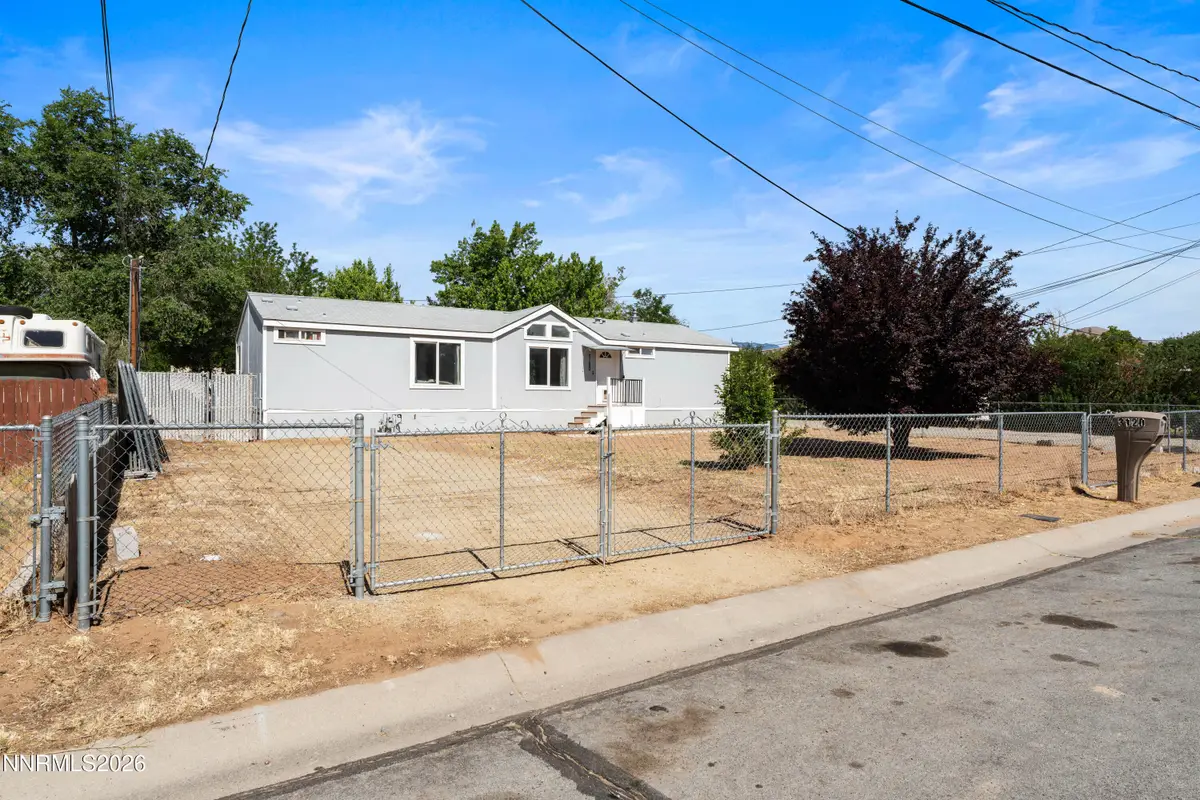 3120 Debbie Way, Carson City, NV 89706 - #1