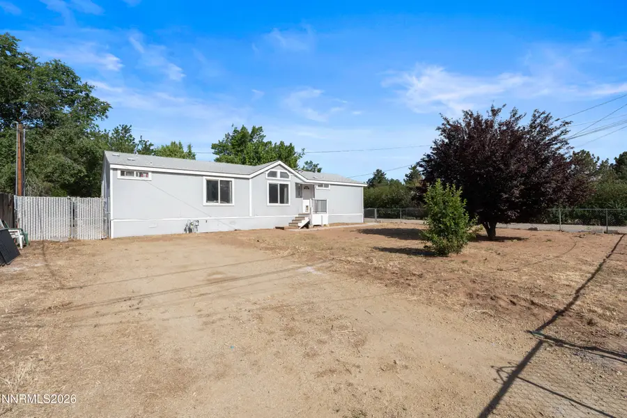 3120 Debbie Way, Carson City, NV 89706 - #2