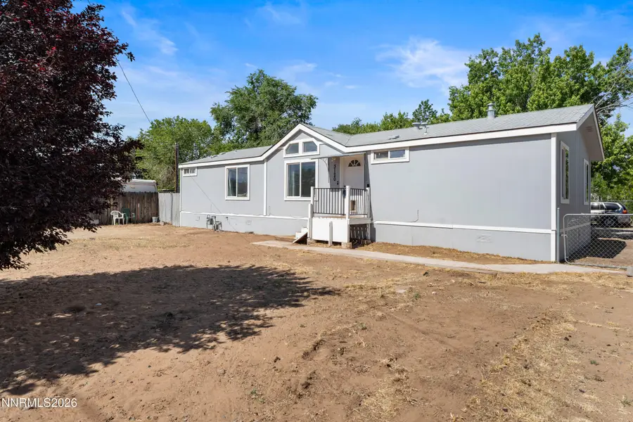3120 Debbie Way, Carson City, NV 89706 - #3