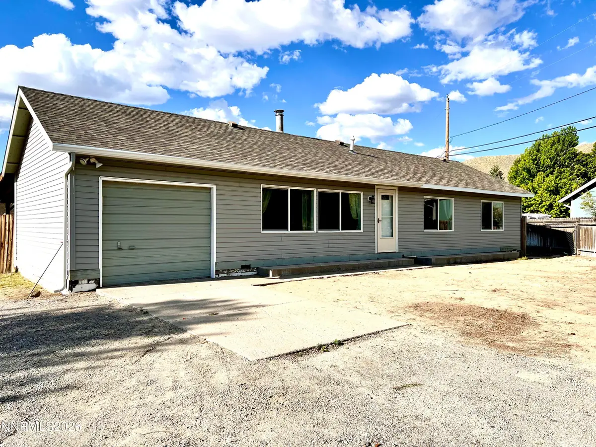 3480 Becard Lane, Reno, NV 89508 - #1