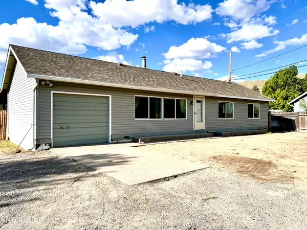3480 Becard Lane, Reno, NV 89508