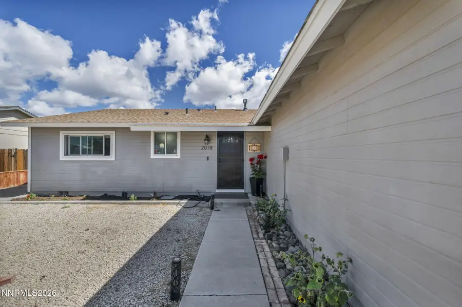 2078 Lonnie Lane, Dayton, NV 89403 - #2