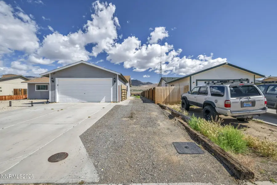 2078 Lonnie Lane, Dayton, NV 89403 - #3